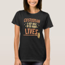 Search for custodian tshirts Janitor