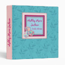Search for kids photo album binders Blue