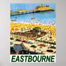 Search for eastbourne posters Coastline