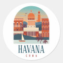 Search for cuba island stickers Havana