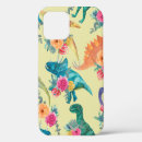 Recherche de dino iphone coques Coloré