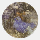 Search for vintage fairy stickers Fairies