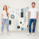 Search for retro blankets Geometric