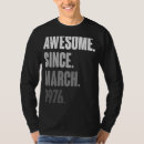 Recherche de 47 ans Vintage