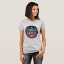 Search for vintage political tshirts Kamala