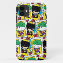 Search for chibi batman iphone cases Dc comics