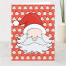 Search for santa claus thank you cards Festive