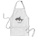 Search for great white shark aprons Fish