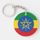 Search for ethiopia flag keychains Ethiopian