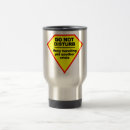 Search for disturb mugs Humour