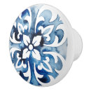 Search for tile knobs and pulls Watercolor