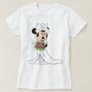 Search for disney wedding tshirts Bride groom