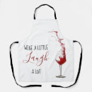 Search for clock face aprons Cooking