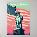 Recherche de statue of liberty posters New york