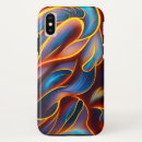 Search for red flames iphone cases Abstract