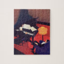 Recherche de music puzzles Rétro