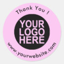 Search for white background stickers Your logo here