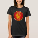 Search for red tiger tshirts Chinese new year