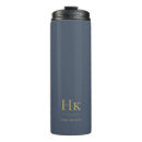Search for gold monogram travel mugs Stylish trendy