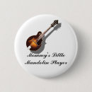 Search for mandolin buttons Banjo