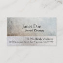 Search for acupuncture business cards Doctor