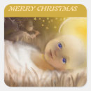 Search for baby jesus stickers Nativity