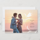 Search for tulip save the dates Beautiful