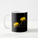 Search for bull bear mugs Bulls