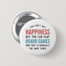 Search for board game buttons Funny