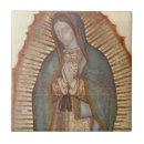 Search for our lady tiles Christian