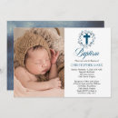 Search for boy christening invitations Baby boy baptism