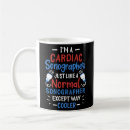 Search for ultrasound technician mugs Echocardiography