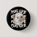 Recherche de carlins badges Pour enfants