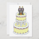 Search for gay couples wedding invitations Marriage