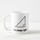 Search for geometry joke mugs Math teacher