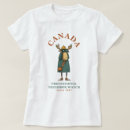 Search for border crossing tshirts Canadian pride