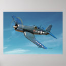 Search for f4u corsair posters Aviation