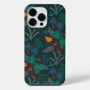 Recherche de bois vert iphone coques Forêt