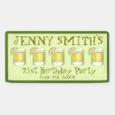 Search for bachelorette party banners Cocktail