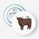 Search for cow bottle openers Cattle
