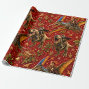 Search for dinosaur wrapping paper Christmas dinosaurs