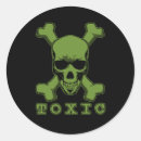 Search for toxic stickers Humour