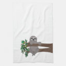 Search for sloth tea towels South america