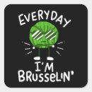 Search for sprouts stickers Vegan