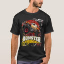 Recherche de mons tshirts Camion