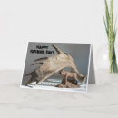 Search for thank you fathers day cards Funny