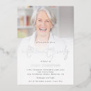 Recherche de luxe invitations Script
