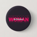 Recherche de féminisme badges Science