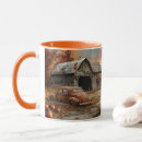 Search for country road mugs Barn