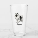 Recherche de cartoon glass tumblers Dog